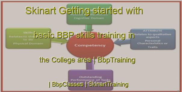 Skinart Getting started with basic BBP skills training in the College area | BbpTraining | BbpClasses | SkinartTraining-United Kingdom